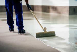САМОРАЗЛИВНИ ПОДОВИ ЗАМАЗКИ